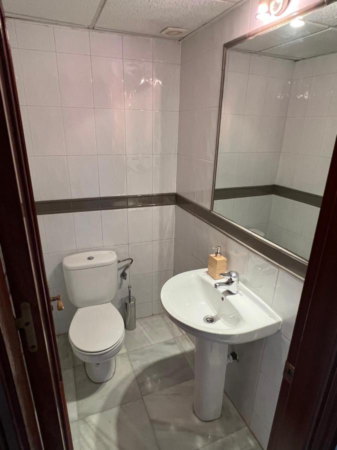 Exclusive Rooftop Soho Apartamento