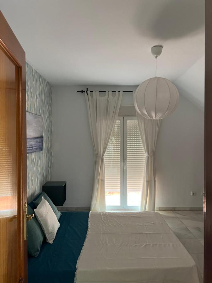 Apartamento Exclusive Rooftop Soho Málaga